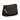 Coach Nolita 19 In Signature Canvas in Gold Walnut Black