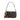Coach Nolita 19 In Signature Canvas in Gold Walnut Black