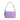 Coach Nolita 19 In Signature Canvas in Silver Iris