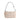 Coach Nolita 19 In Signature Canvas in Silver Sand Taupe