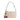 Coach Nolita 19 In Signature Canvas in Silver Sand Taupe