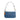 Coach Nolita 19 In Signature Denim in Gold Indigo