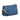 Coach Nolita 19 In Signature Denim in Gold Indigo