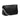Coach Nolita 19 In Signature Leather With Heart Charm in Silver Black