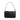 Coach Nolita 19 in Silver Black