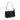 Coach Nolita 19 in Silver Black