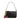 Coach Nolita 19 in Silver Black