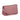 Coach Nolita 19 in Silver Dusty Pink