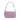Coach Nolita 19 in Silver Light Violet