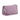 Coach Nolita 19 in Silver Light Violet