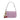 Coach Nolita 19 in Silver Light Violet