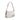 Coach Nolita 19 With Newspaper Print in Silver Chalk Multi