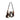 Coach Plaza Bag In Upcrafted Haircalf With Cow Print in Multi