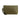 Coach Pouch in Silver Olive