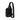 Coach Racer Sling Pack in Gunmetal Black