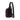 Coach Racer Sling Pack In Signature Canvas in Gunmetal Black Currant