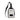 Coach Racer Sling Pack In Signature Canvas in Gunmetal Chalk Black