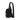 Coach Racer Sling Pack In Signature Canvas in Gunmetal Chalk Black