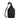 Coach Racer Sling Pack In Signature Canvas in Gunmetal Charcoal Black