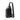 Coach Racer Sling Pack In Signature Canvas With Charms in Silver Denim Chalk