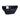 Coach Racer Small Belt Bag In Signature Canvas in Silver Denim Chalk