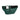 Coach Racer Small Belt Bag In Signature Canvas in Silver Sea Green