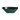 Coach Racer Small Belt Bag In Signature Canvas in Silver Sea Green