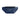 Coach Racer Small Belt Bag in Silver Deep Blue