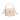 Coach Restored Cassie Crossbody Bag 19 in Silver Ivory
