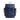 Coach Restored Hitch Backpack in Deep Blue