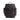 Coach Restored Hitch Backpack In Signature Leather in Black