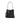 Coach Rowan Bucket Bag in Gold Black