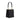 Coach Rowan Bucket Bag in Gold Black