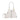Coach Rowan Bucket Bag in Gold Chalk