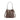 Coach Rowan Bucket Bag in Gunmetal Dark Stone