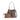 Coach Rowan Bucket Bag in Gunmetal Dark Stone