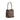 Coach Rowan Bucket Bag in Gunmetal Dark Stone