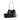 Coach Rowan Bucket Bag In Loved Signature Canvas With Charms in Gold Brown