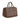 Coach Rowan Large Satchel Bag in Gunmetal Dark Stone