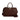 Coach Rowan Large Satchel Bag in Silver Maple