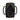 Coach Rowan Satchel Bag in Gold Black