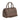 Coach Rowan Satchel Bag in Gunmetal Dark Stone