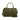 Coach Rowan Satchel Bag In Signature Canvas in Gold Olive