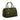 Coach Rowan Satchel Bag In Signature Canvas in Gold Olive