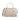 Coach Rowan Satchel Bag In Signature Canvas in Gold Sand Chalk