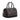 Coach Rowan Satchel Bag In Signature Canvas in Gold Walnut Black