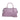 Coach Rowan Satchel Bag in Silver Jasmine