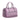 Coach Rowan Satchel Bag in Silver Jasmine