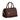 Coach Rowan Satchel Bag in Silver Maple