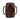 Coach Rowan Satchel Bag in Silver Maple